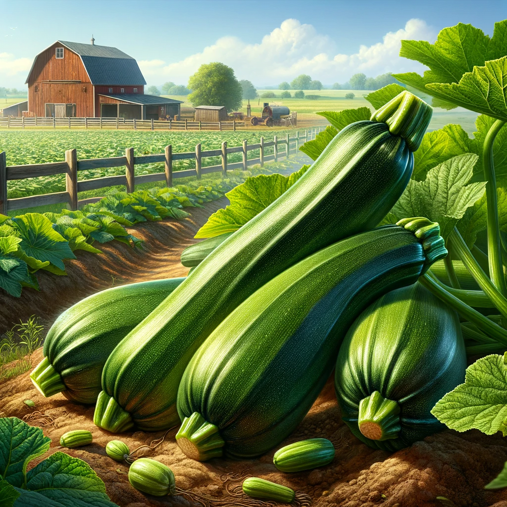 When Are Zucchini in Season In Michigan? GreenThumbsGuide