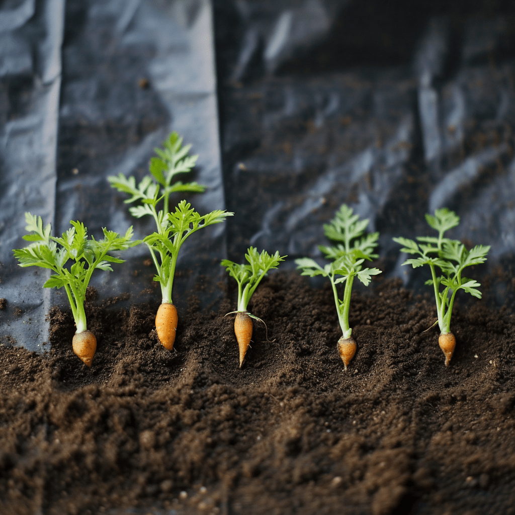 When To Transplant Carrots? GreenThumbsGuide