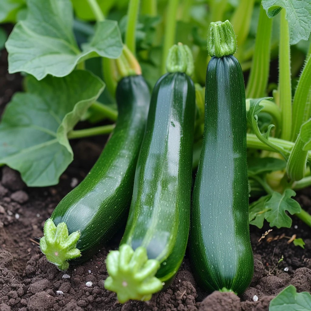 When Do Zucchini Plants Stop Producing? GreenThumbsGuide