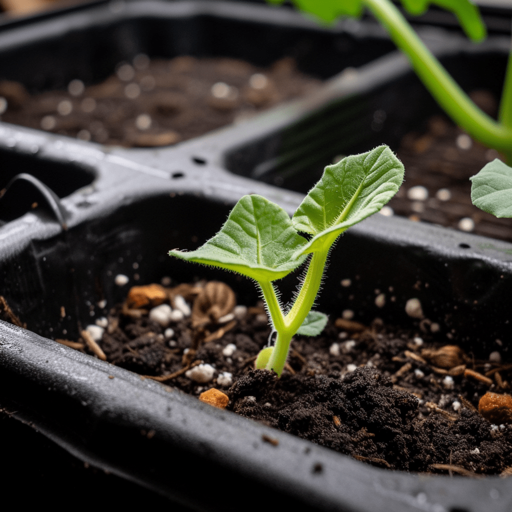 When To Plant Zucchini In zone 6? GreenThumbsGuide