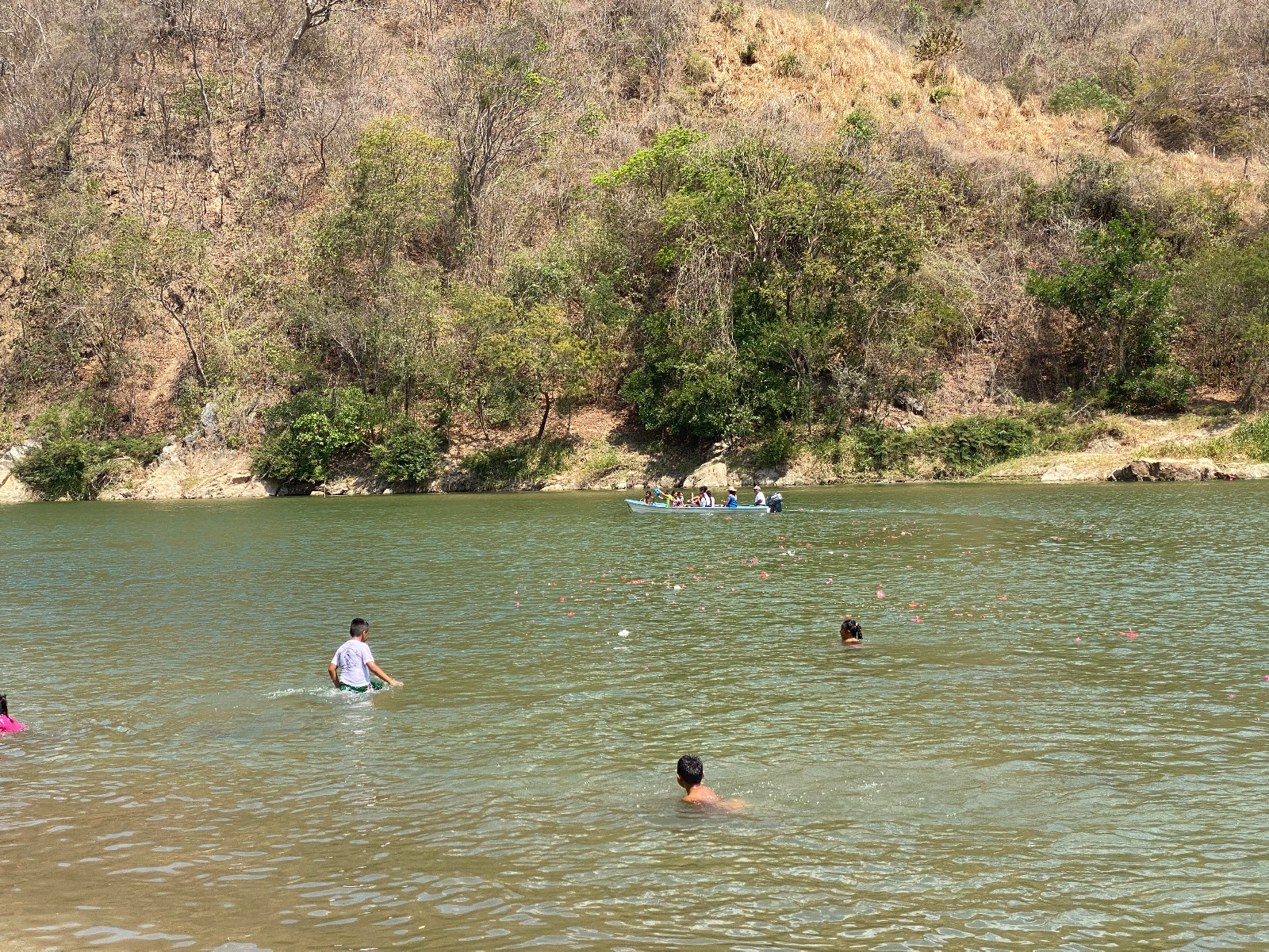 Celebran y agradecen prevalencia de Río Verde en Oaxaca Greentology