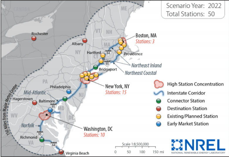 Greentown Labs Goes AllIn On Hydrogen Fuel Cell Vehicles Greentown Labs