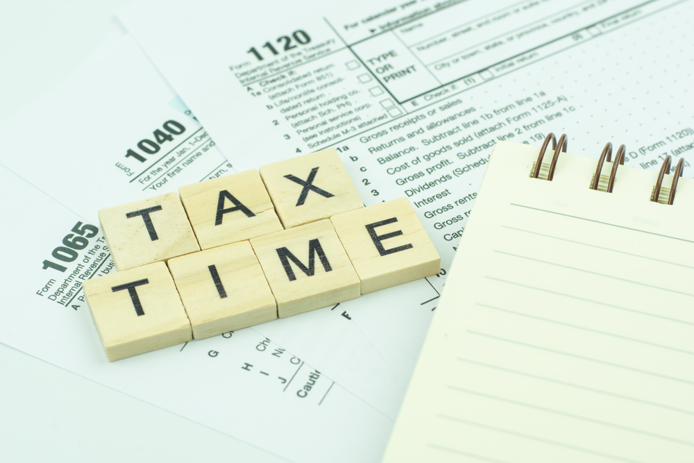 March 15 Is Tax Deadline For SCorp And Partnership Extensions And Elections GreenTraderTax