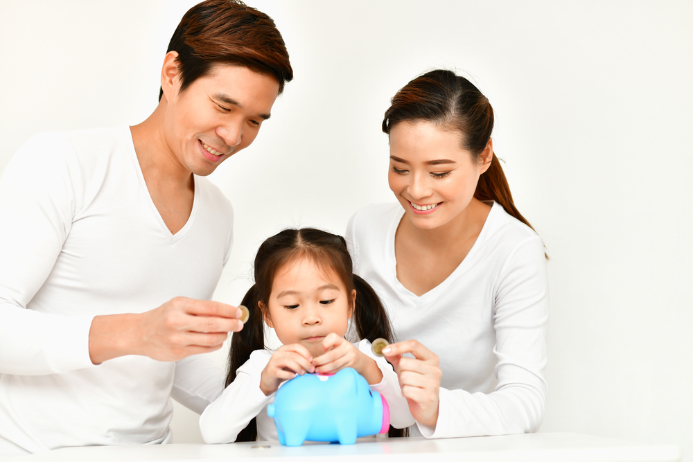 How To Save Taxes With Children Green Trader Tax