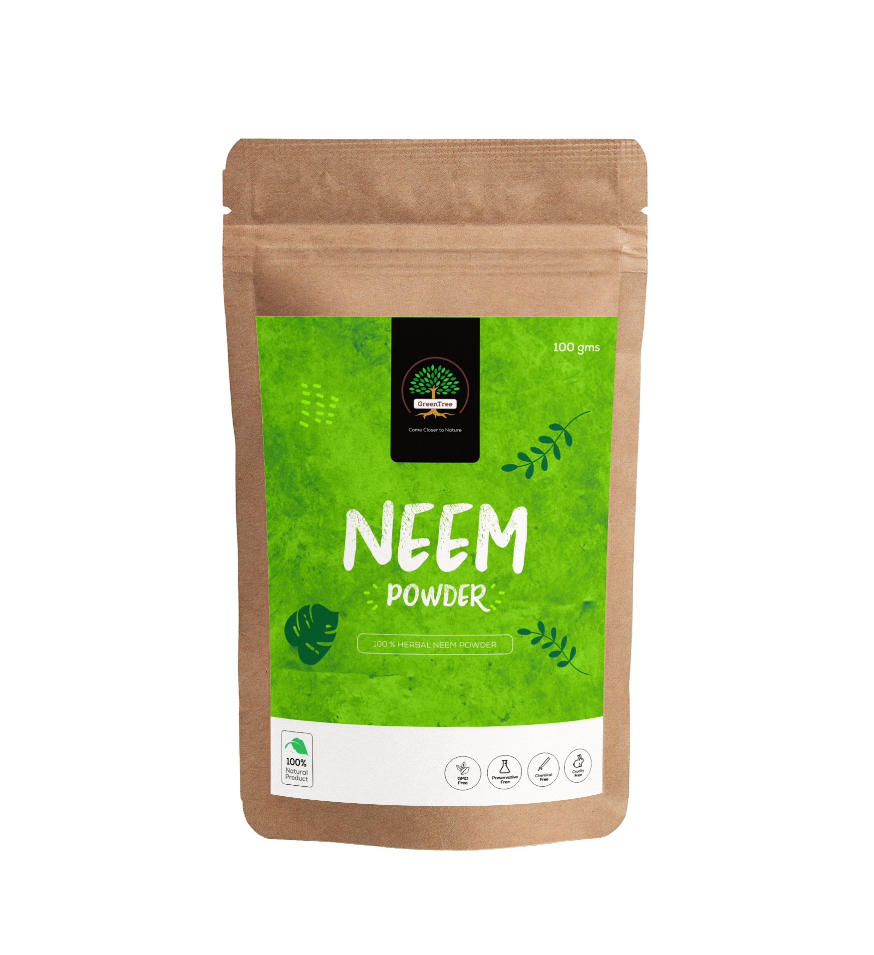 Neem Powder Best Skin Care Products In Dubai Skin Care Dubai