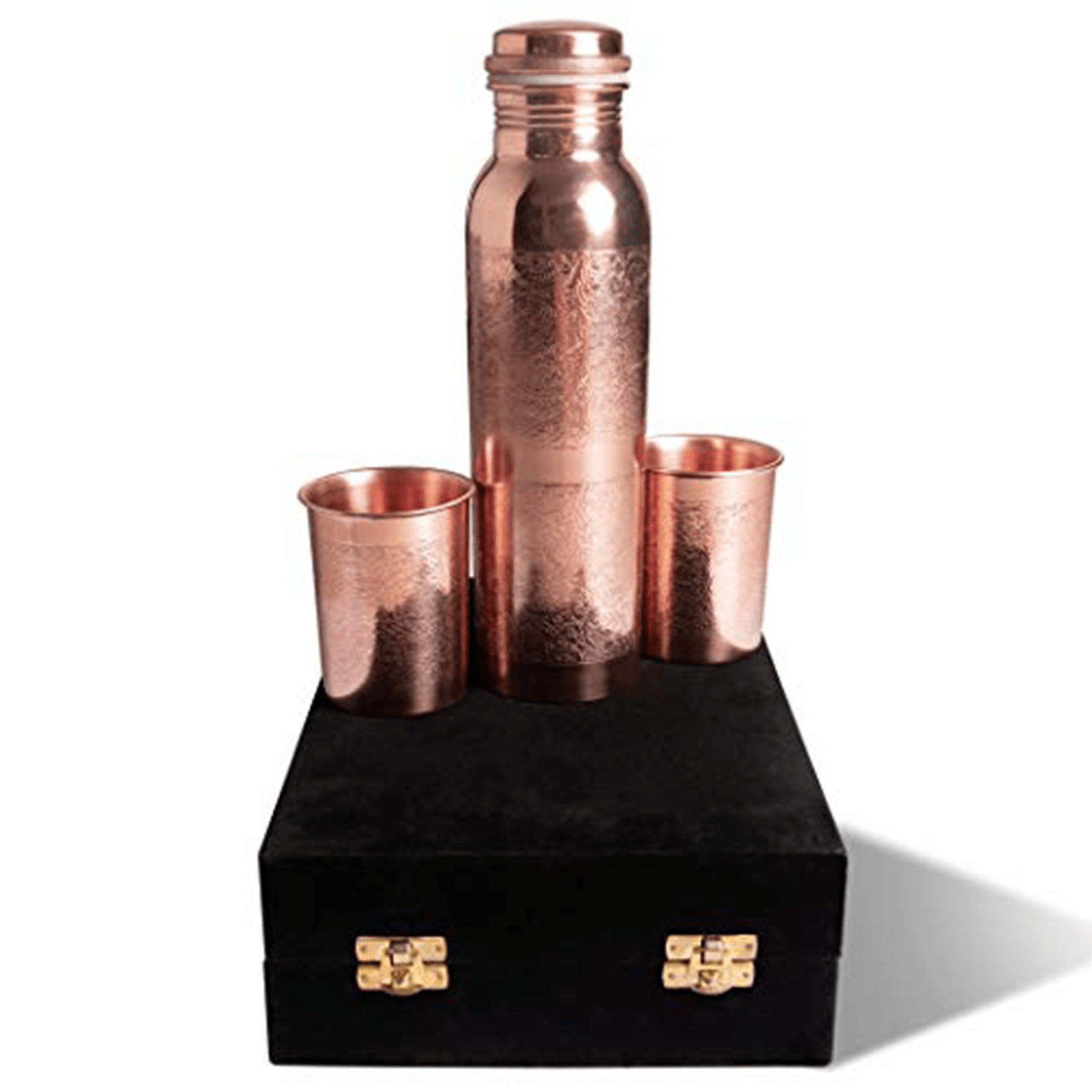 Copper Bottle Dubai Copper Water Bottle Dubai Copper Bottle UAE