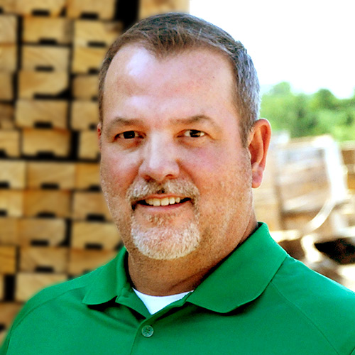 Our Team Greentree Packaging & Lumber