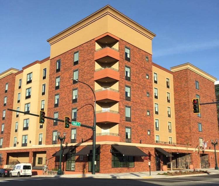 Hampton Inn Seattle / Everett green tripz Recreational Marijuana