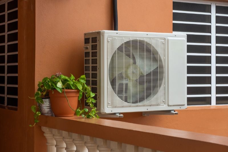 Air Conditioners Versus Heat Pumps Franklin, TN HVAC