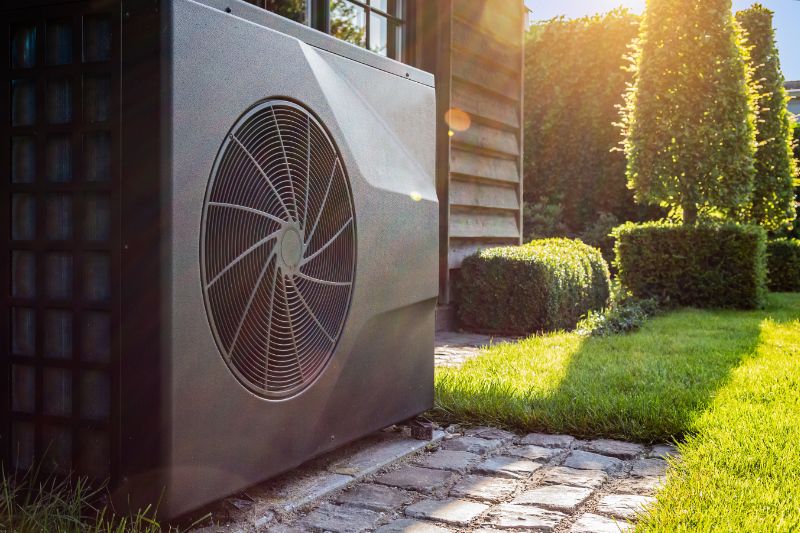 Why Choose A VariableSpeed Heat Pump? Brentwood, TN