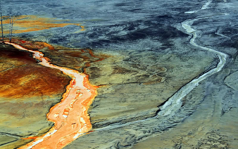 The Dangerous Effects of Illegal Mining Greentumble