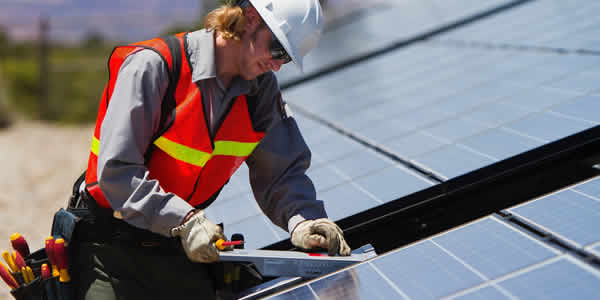 How to Calculate Rooftop Solar Panels Payback Period Greentumble
