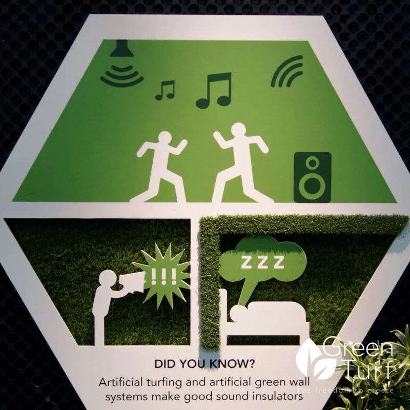 Four Things You Didn’t Know About Artificial Grass GreenTurf Asia