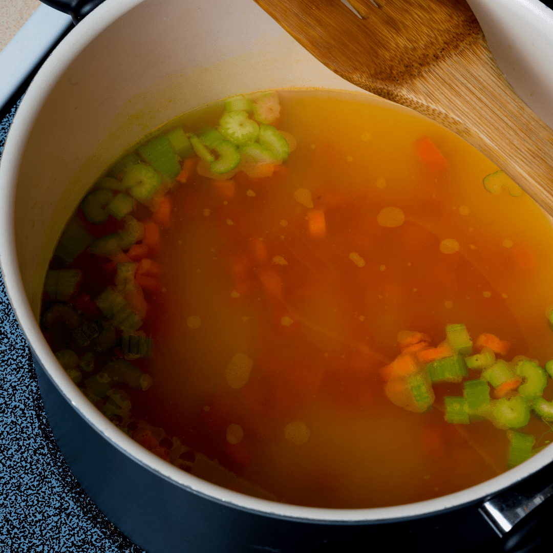 Homemade Dehydrated Soup Recipe greenUMSL