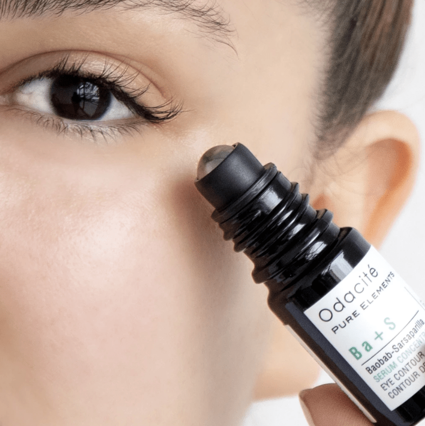 odacite eye serum
