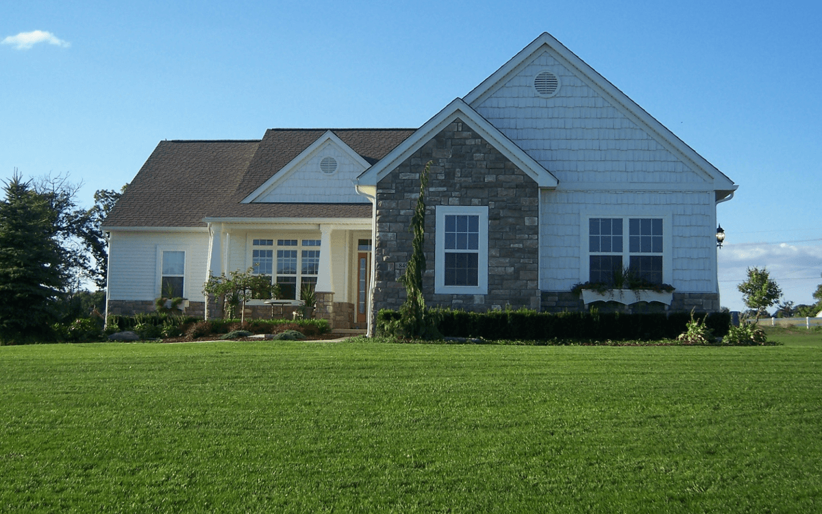 Landscaping Company GreenUp Landscape & Garden Center