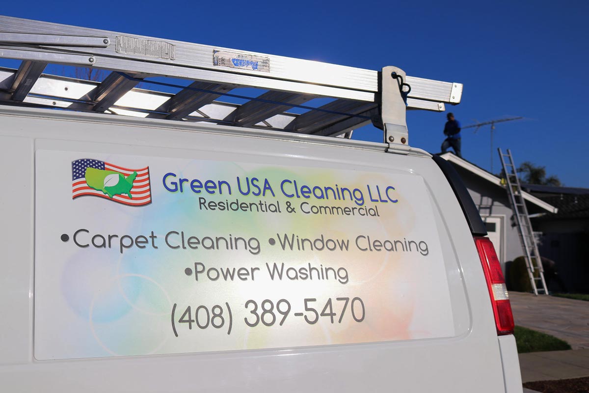 How Much Does It Cost To Clean a 1500 sq foot House? Green USA