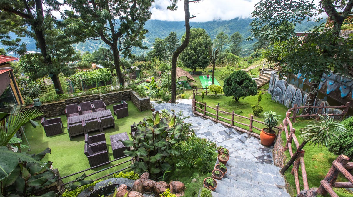 Green Valley Resort Homecare24