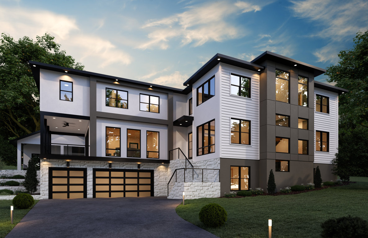 7400 Churchill Road Green Valley Custom Builders