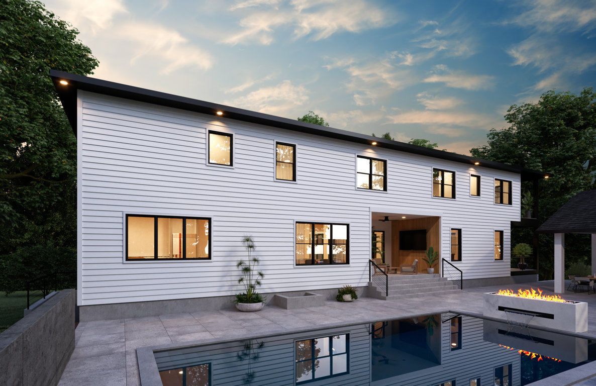 7400 Churchill Road Green Valley Custom Builders