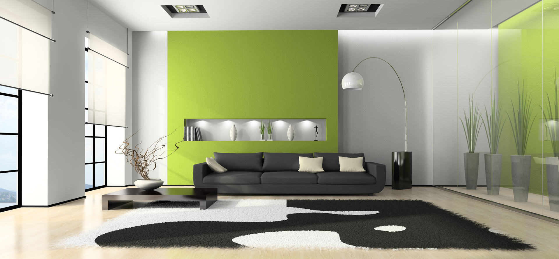 Green Valley Cleaning Residential and Commercial Cleaning Service