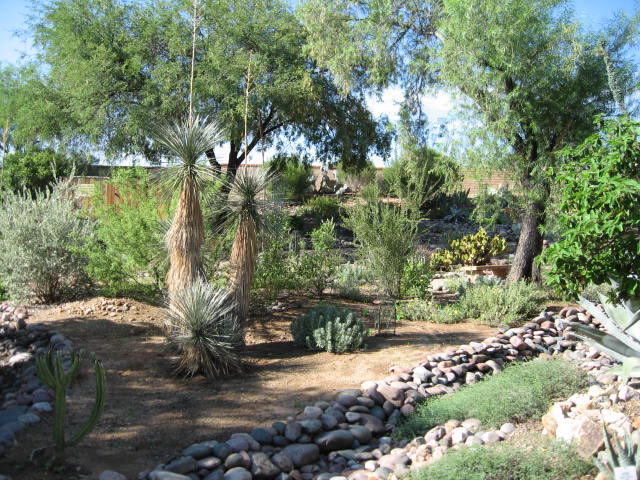 The Green Valley Gardeners