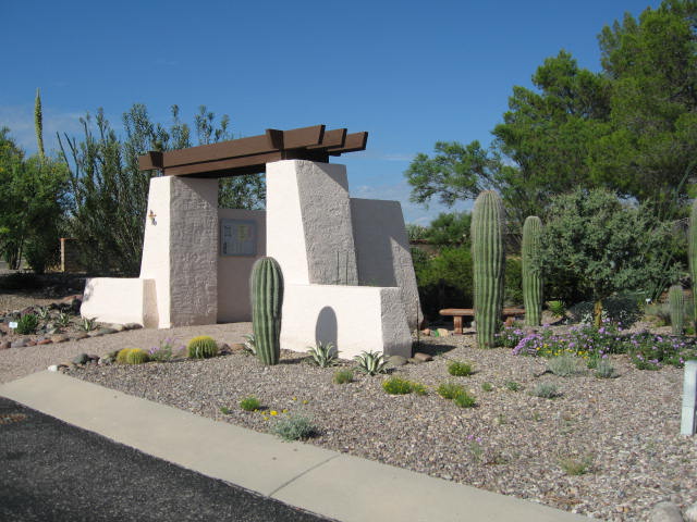 The Green Valley Gardeners