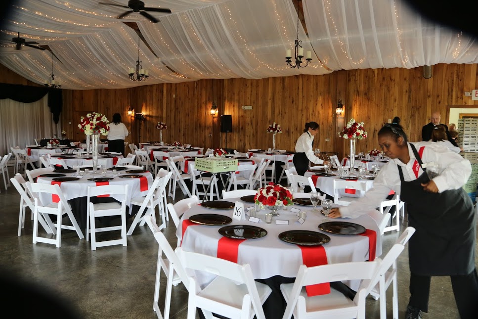 Green Valley Gathering Place Bidwell, OH