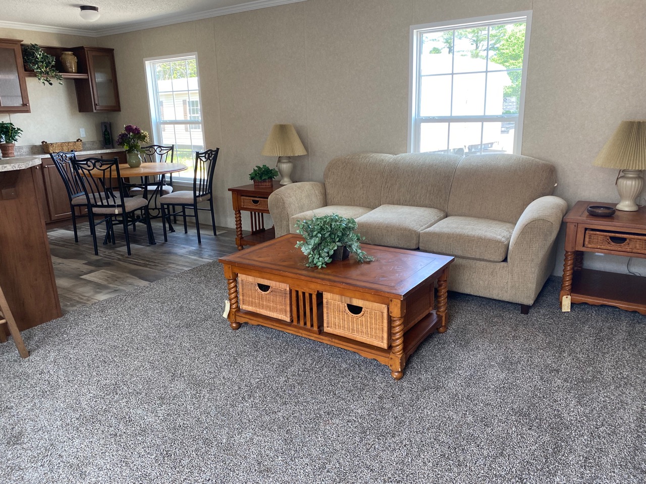 PIKEVILLE Green Valley Home Sales Ohio