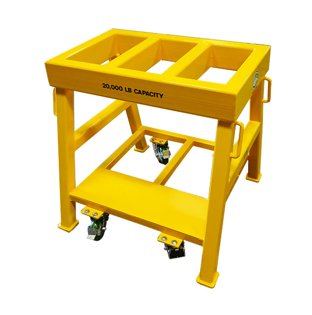 Die Maintenance Tables Green Valley Manufacturing