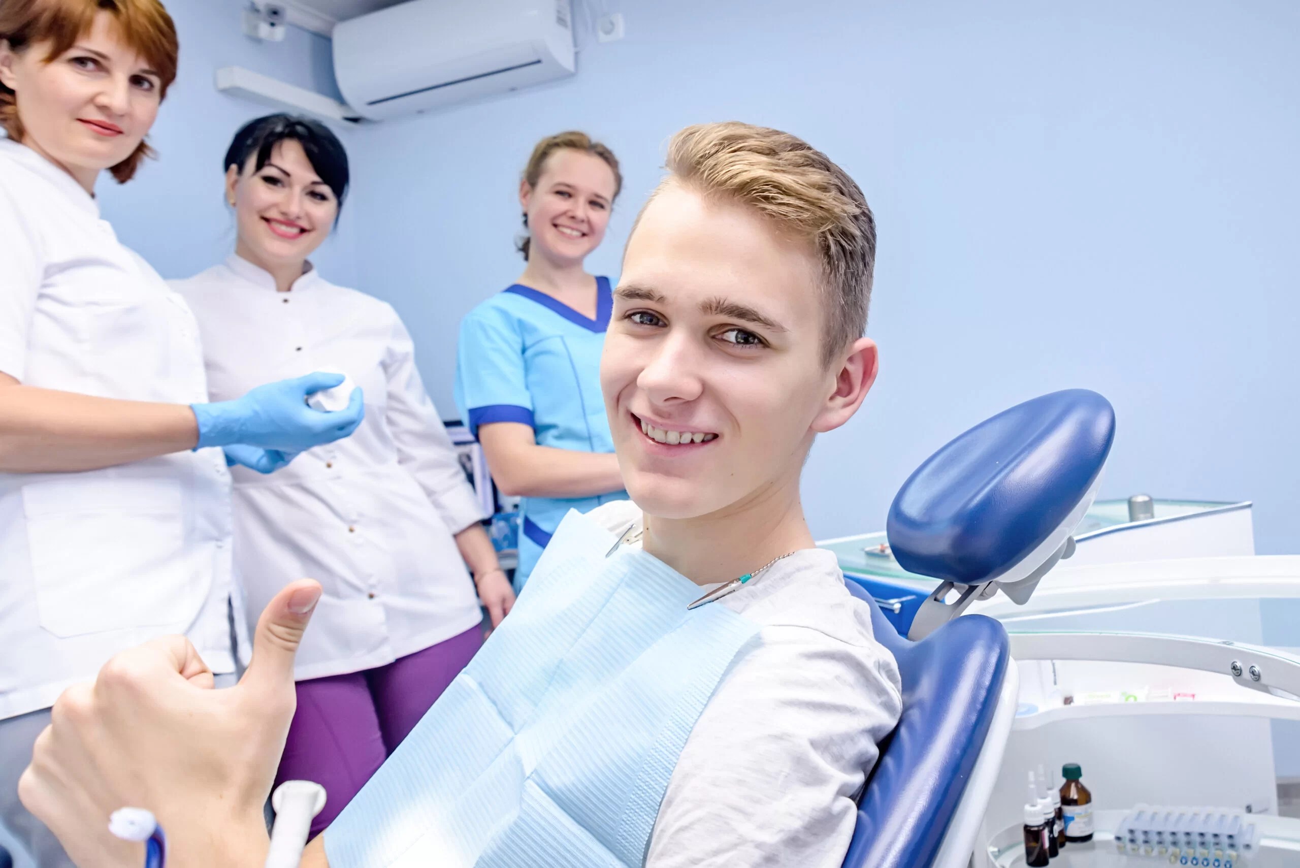 Digitally Reviewing Your Smile Alignment Rochester, MN