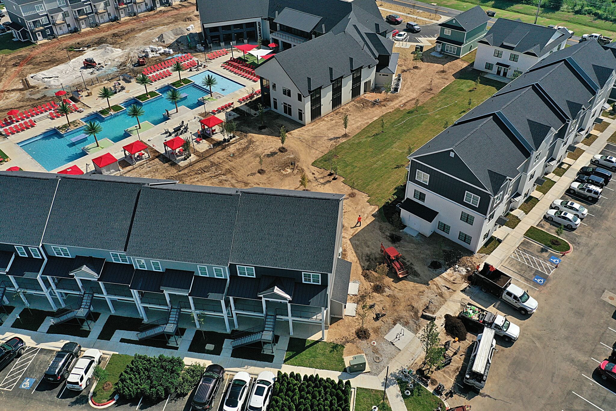 Gallery Greenview Lawns, Inc.