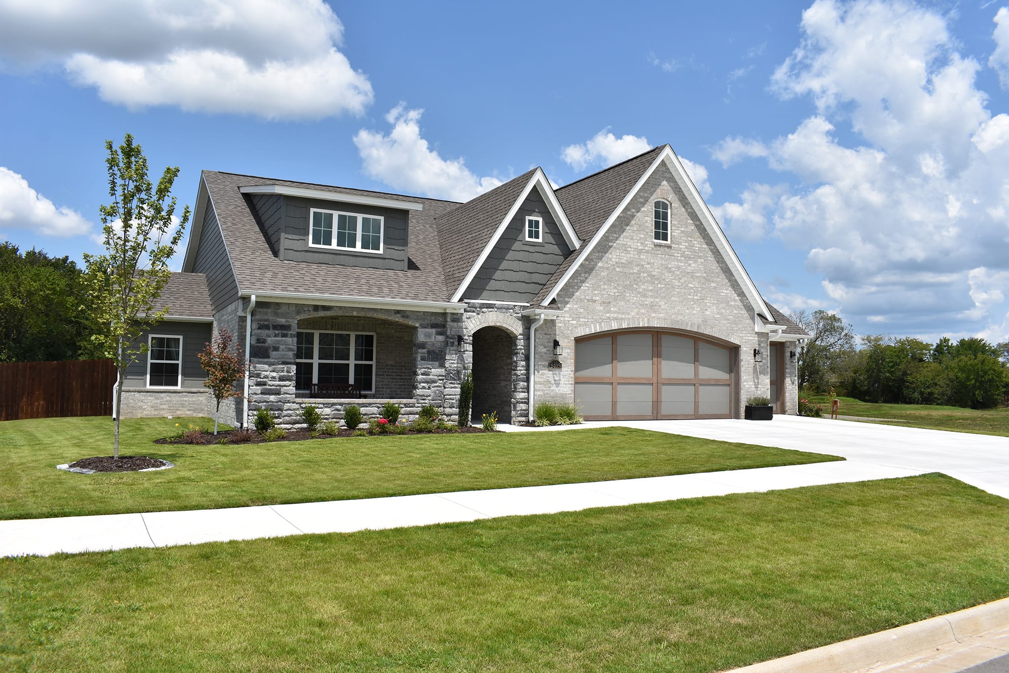 Gallery Greenview Lawns, Inc.