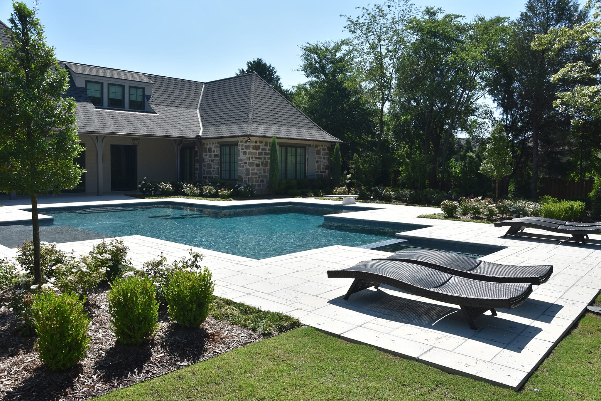 Gallery Greenview Lawns, Inc.