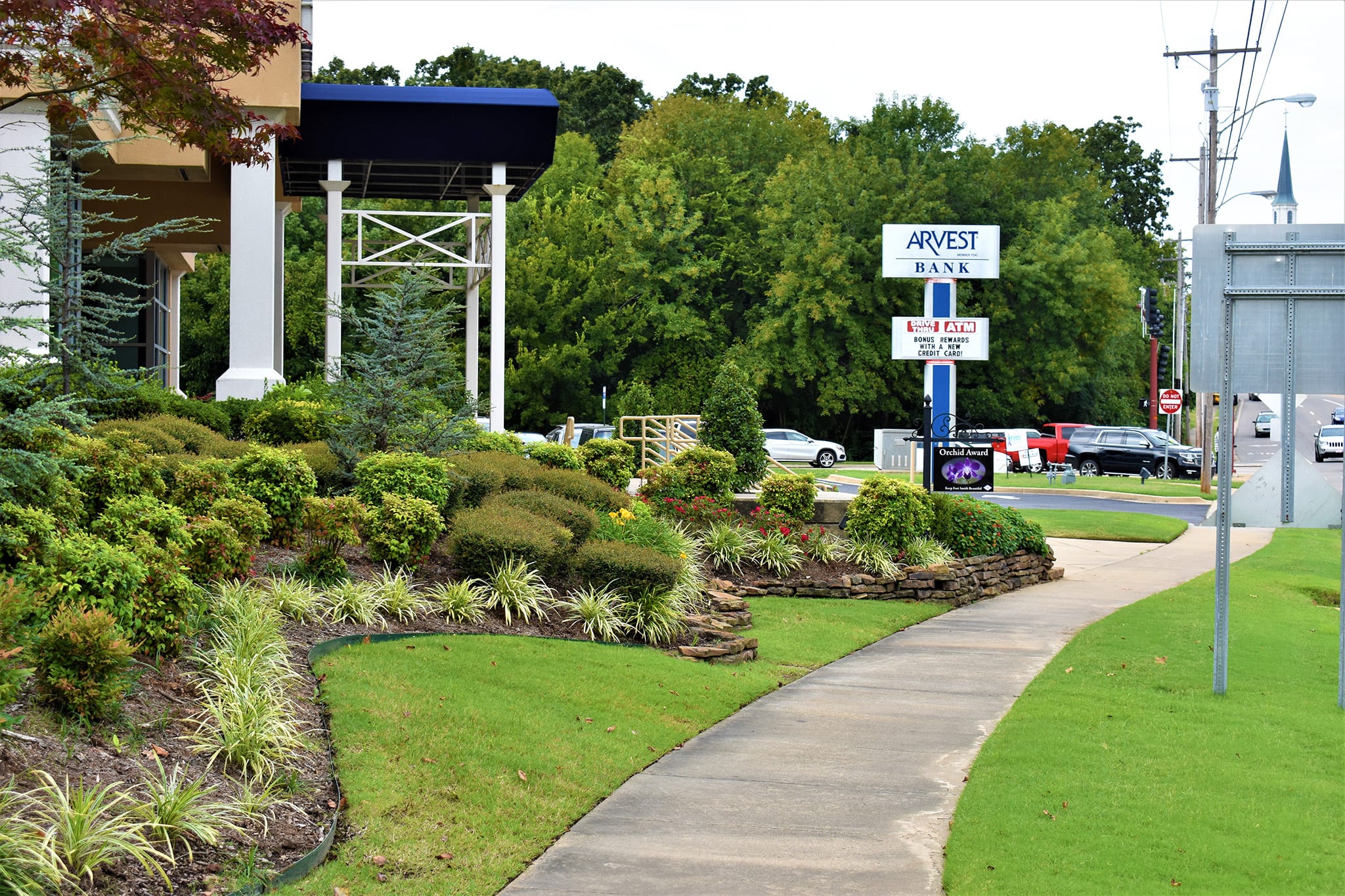 Gallery Greenview Lawns, Inc.