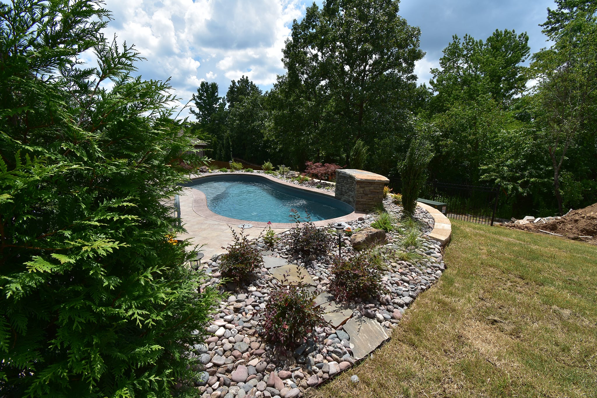 Gallery Greenview Lawns, Inc.