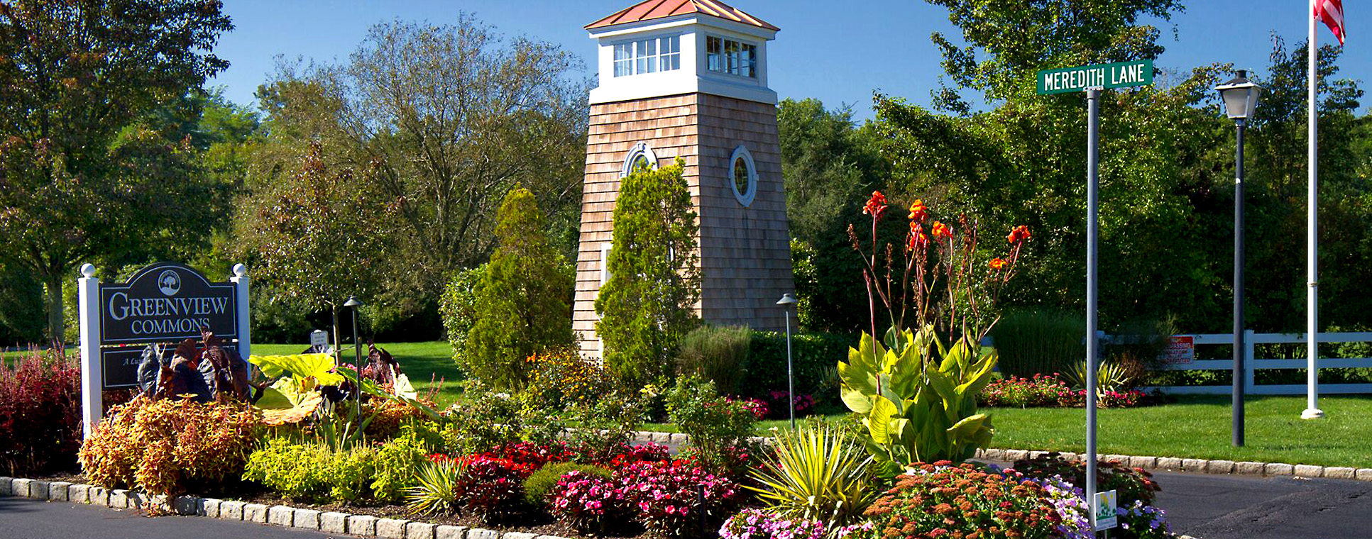 Greenview Commons Greenview