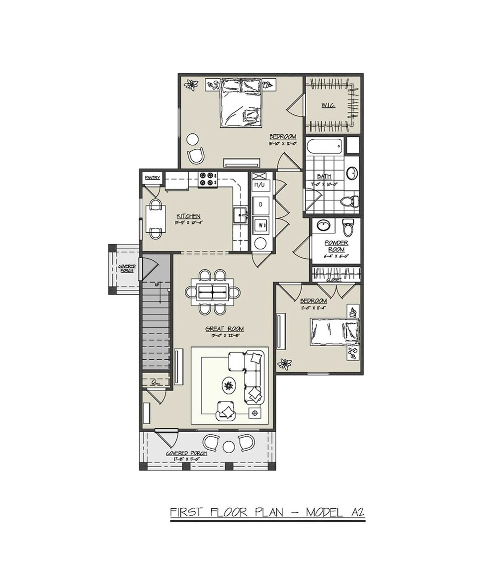 Westbrook Green Greenview