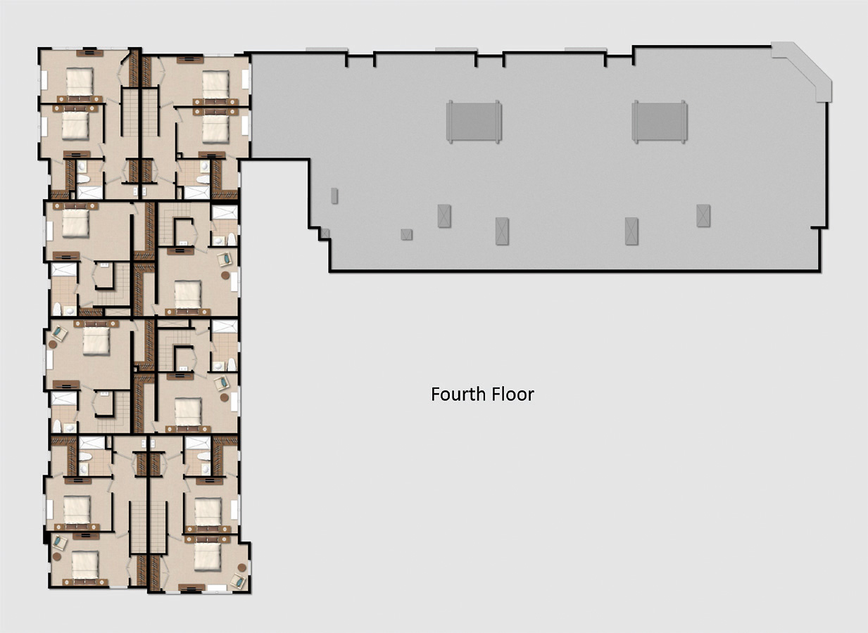 Village Place Greenview