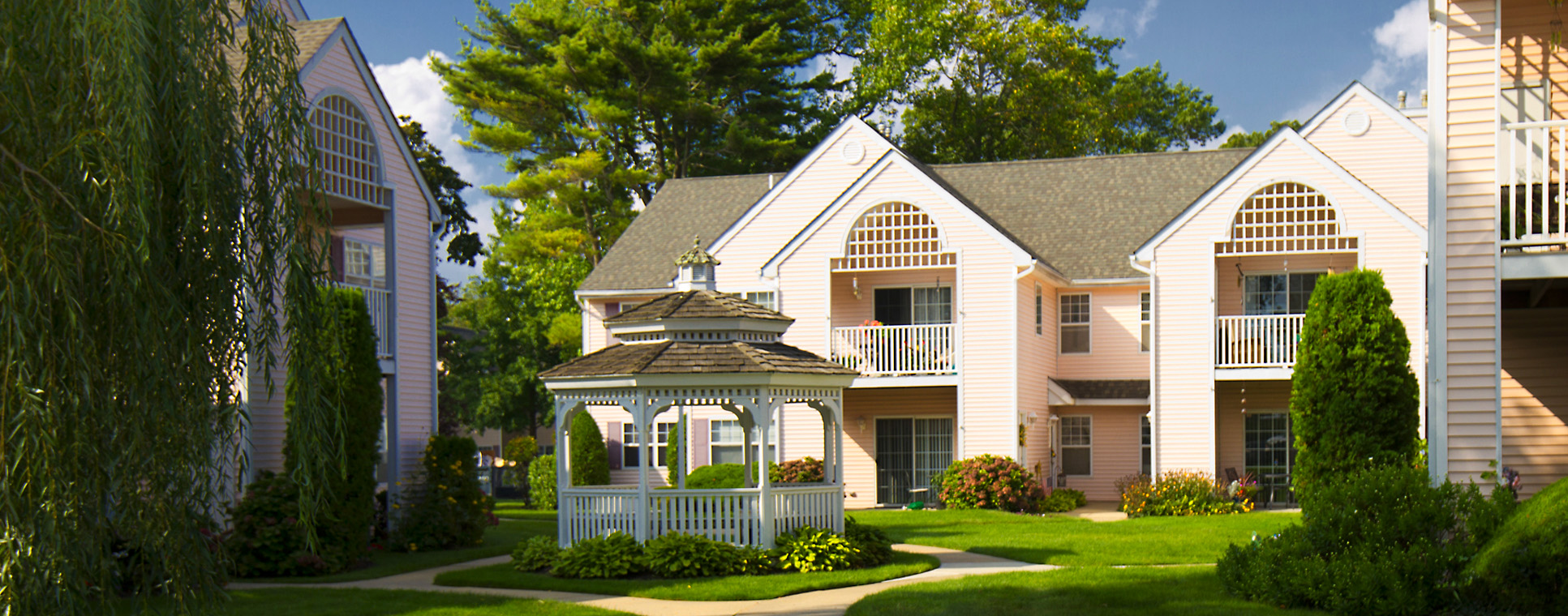 Greenview Village Greenview