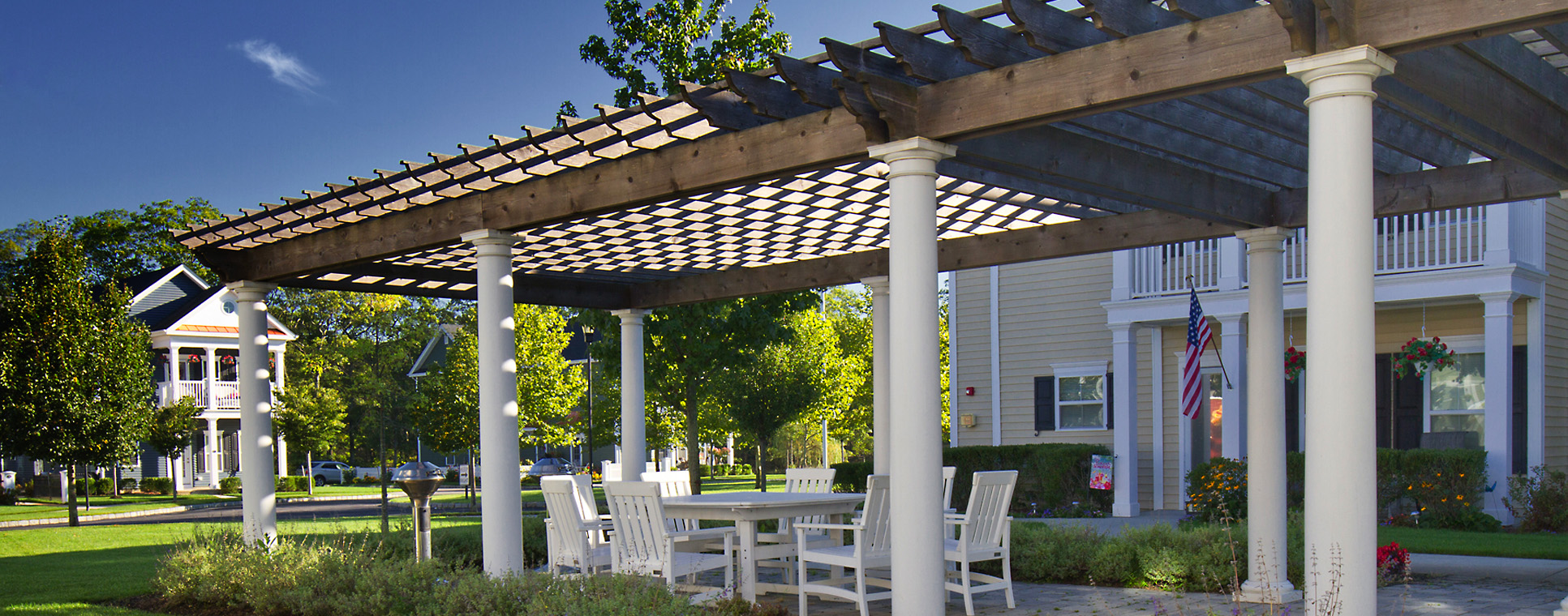 Providence on the Park Greenview