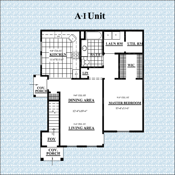 Providence on the Park Greenview