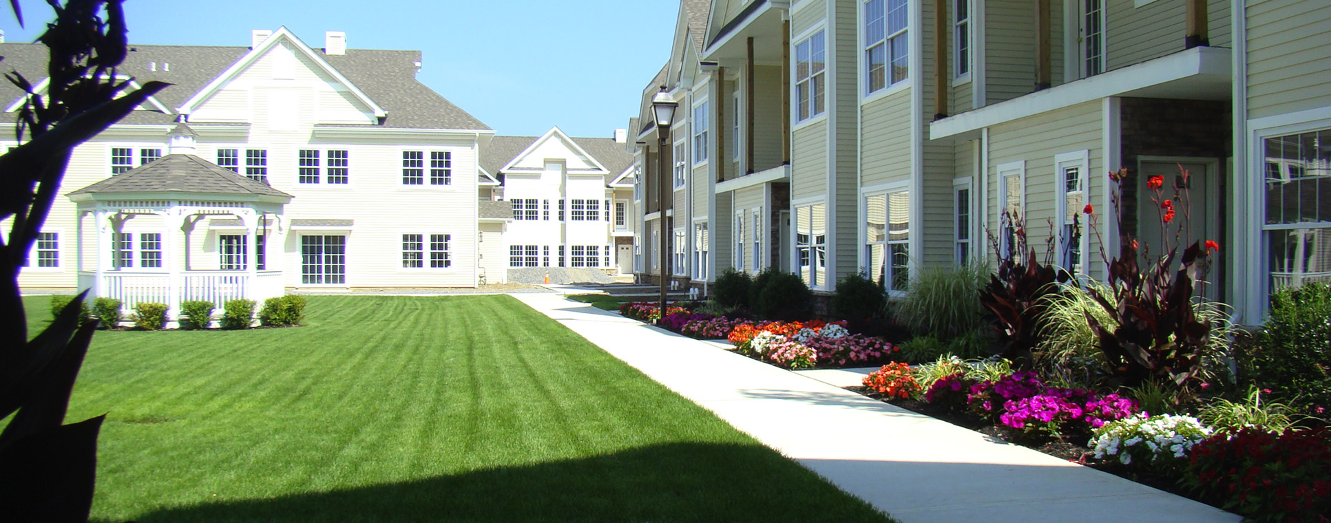 Wellington Park Villas Greenview