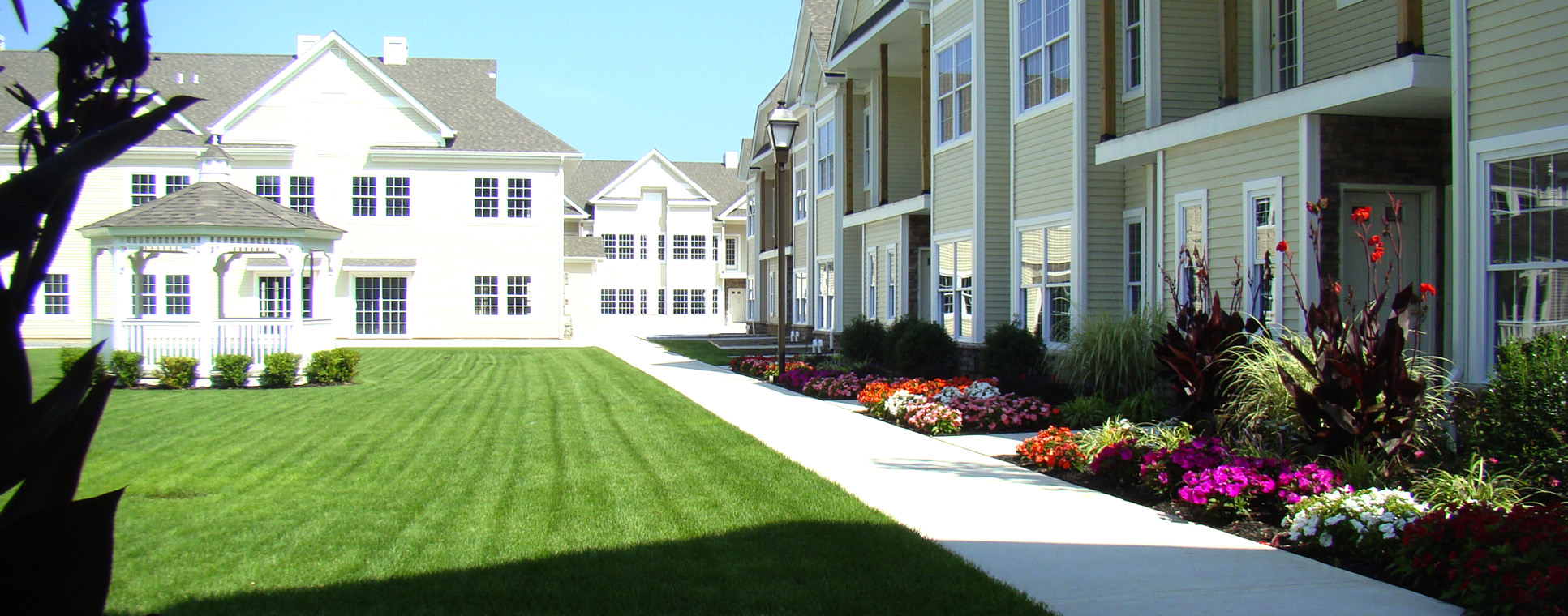 Wellington Park Villas Greenview