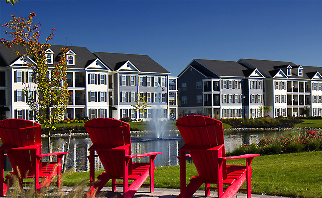 East Islip Greenview