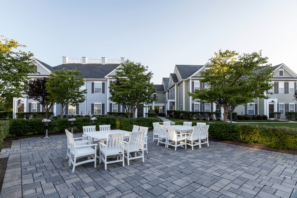 Providence on the Park Greenview