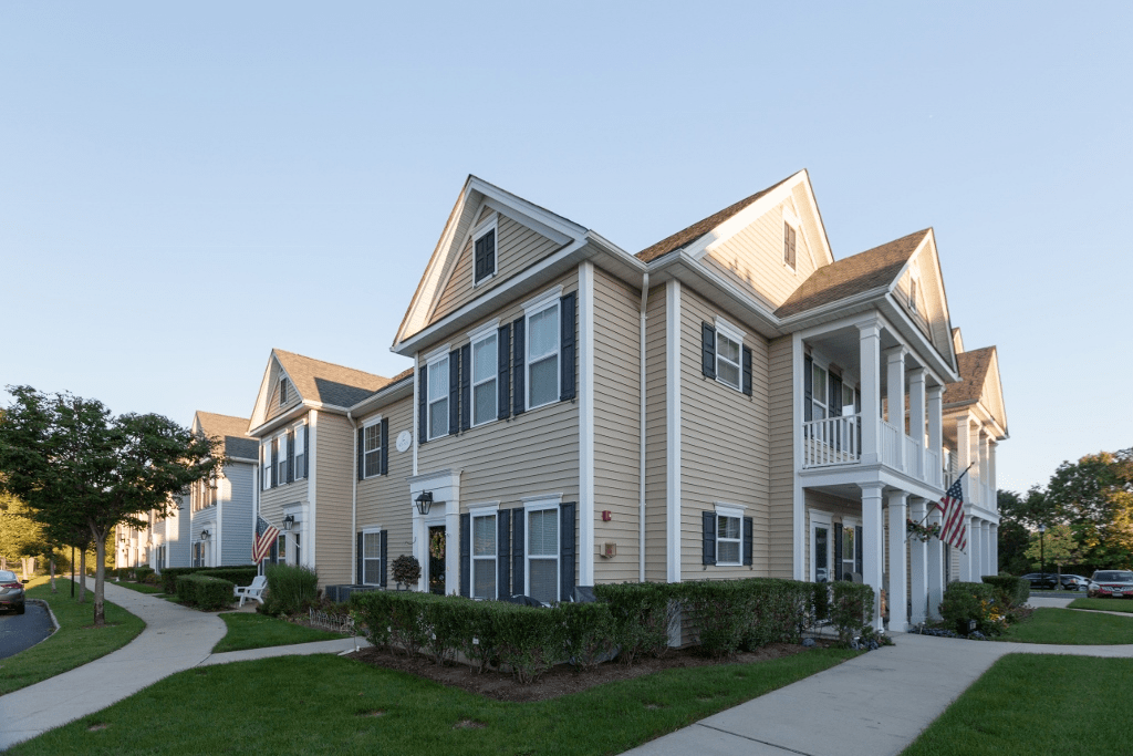 Providence on the Park Greenview