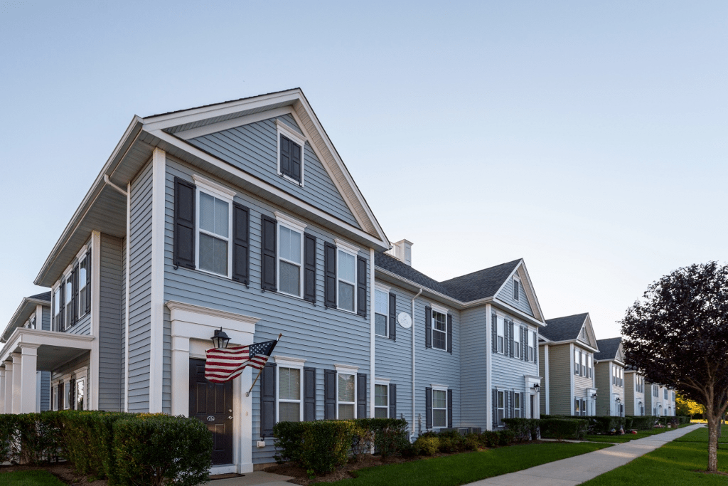 Providence on the Park Greenview