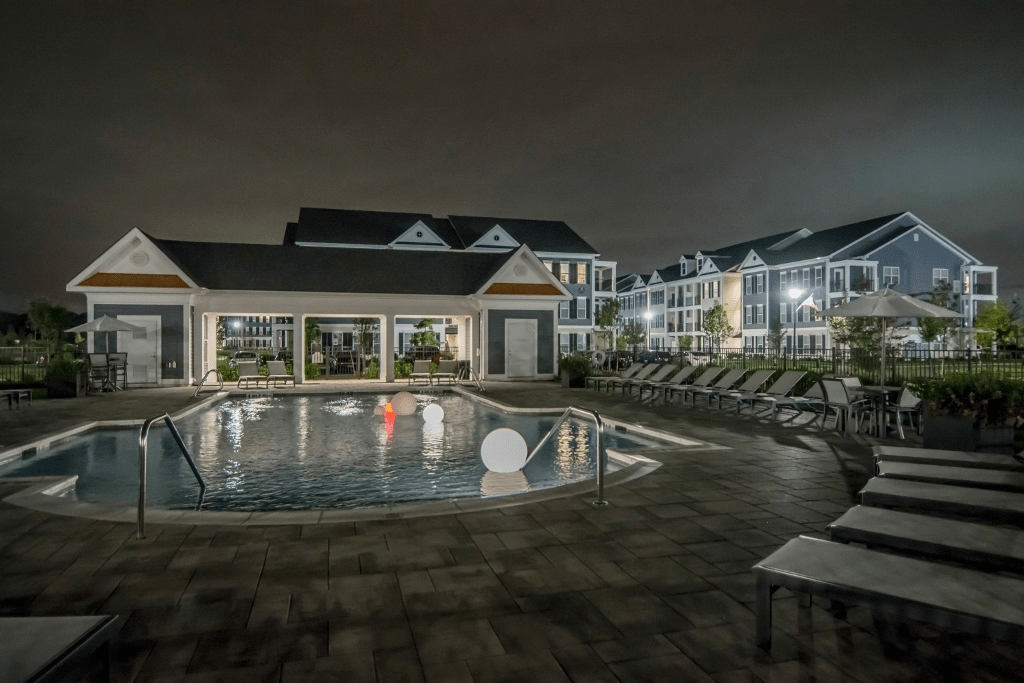 Westbrook Village Greenview