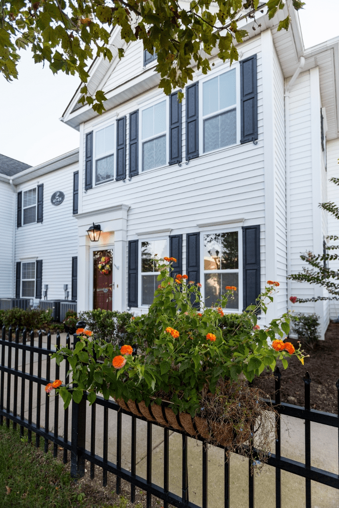 Providence on the Park Greenview